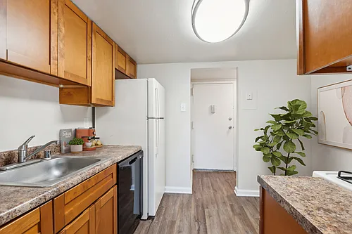 Cider Mill Apartments Photo 1