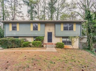 2897 Hedgewood Dr NW, Atlanta, GA 30311