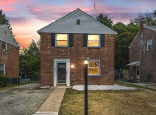 231 E Avon Rd, Chester, PA 19015