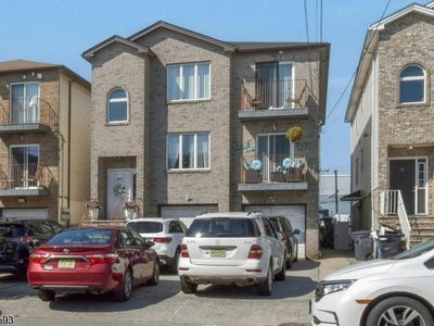 127 Brill St, Newark, NJ, 07105