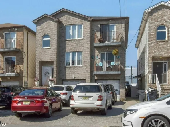 127 Brill St, Newark City, NJ 07105