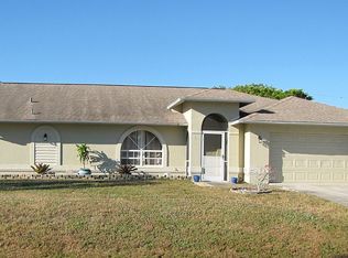 18460 Narcissus Rd, Fort Myers, FL 33967