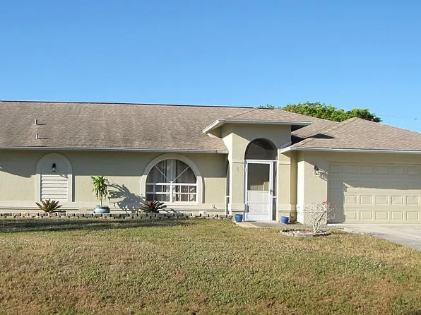 18460 Narcissus Rd, Fort Myers, FL 33967