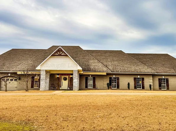 1265 State Highway 253, Winfield, AL 35594