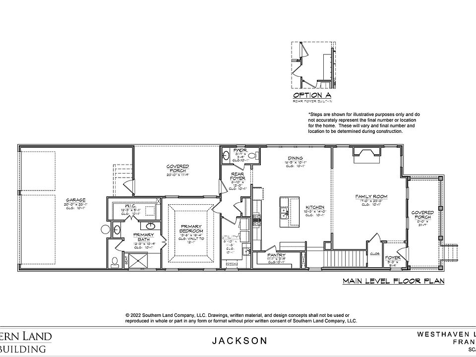 2nd image of 2000 William St Lot 2380