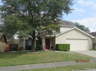 4914 Castle Hill Dr, Schertz, TX 78108