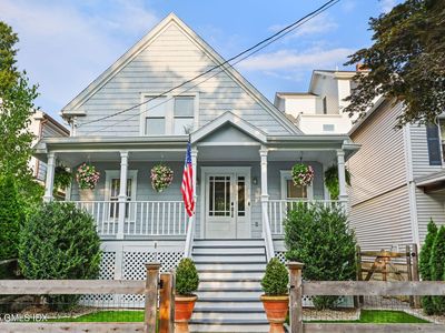 9 Cottage Ct, Greenwich, CT, 06830