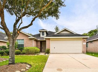 5607 Savannah Woods Ln, Rosharon, TX 77583