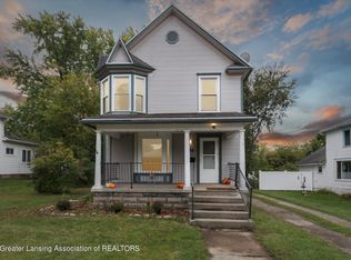 128 State St, Eaton Rapids, MI 48827