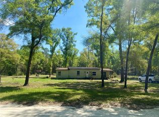 5225 SW 163rd Ave, Ocala, FL 34481