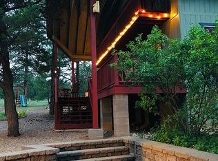 3013 Aspen Road, Overgaard, AZ 85933