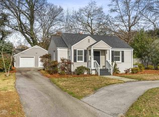2119 Milburnie Rd, Raleigh, NC 27610