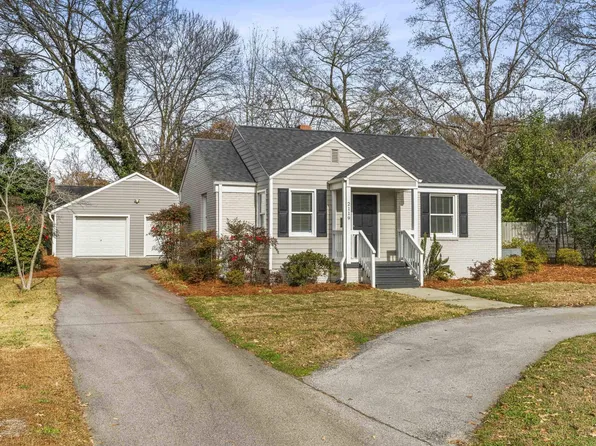 2119 Milburnie Rd, Raleigh, NC 27610