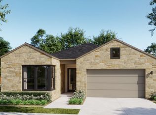 Plan 4016 Plan, The Manors Collection at Bluff Haven, Georgetown, TX 78628