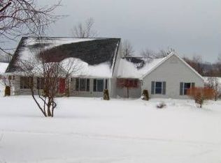 5214 Irish Ridge Rd, Chittenango, NY 13037