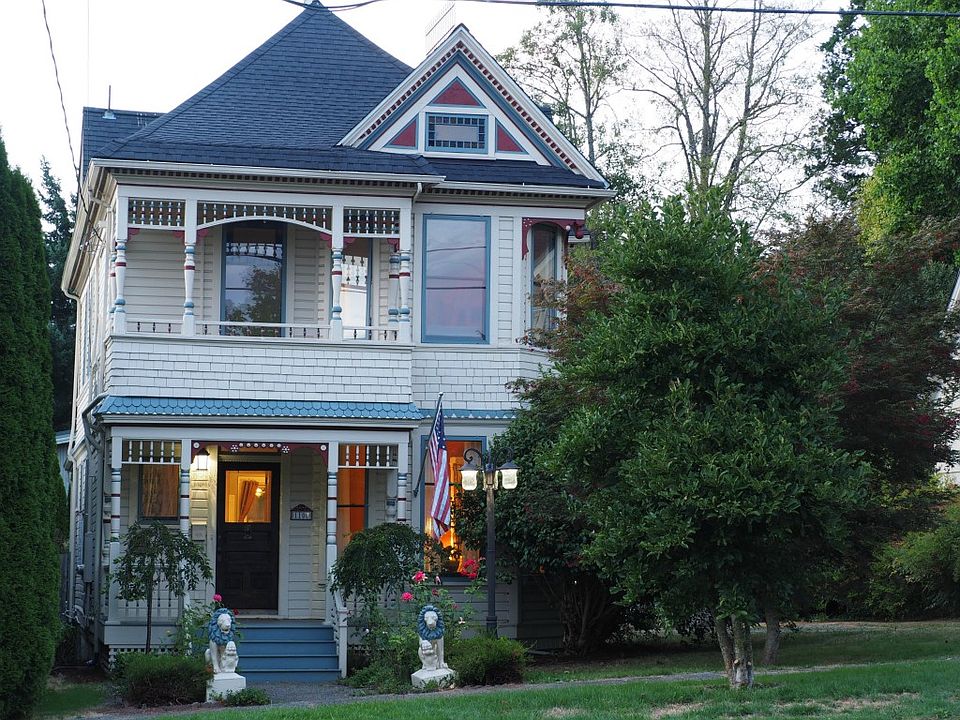 1st image of 1106 Olympia Ave NE