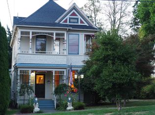 1106 Olympia Ave NE, Olympia, WA 98506