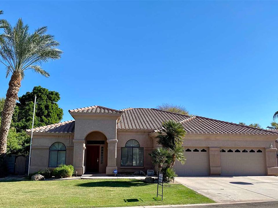 1st image of 3279 S Palomino Way