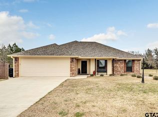 24045 Sun Ridge Rd, Lindale, TX 75771