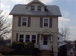 31 Byrd Ave, Bloomfield, NJ 07003