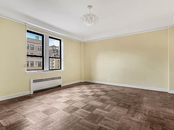 2nd image of 157 W 79th St APT 12B