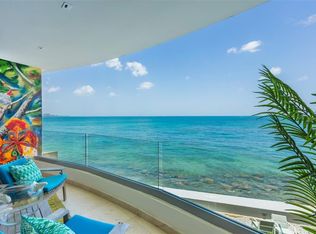 1-C Almendro #202, San Juan, PR 00913