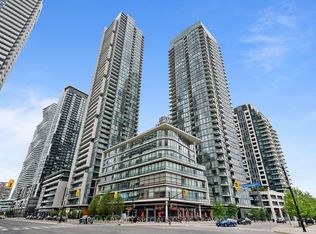 4070 Confederation Pkwy #1507, Mississauga, ON L5B 0E9