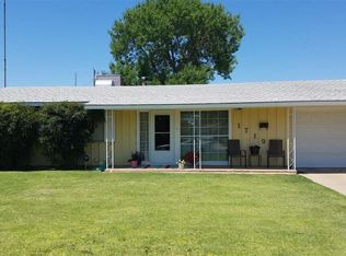 1719 N Steven Dr, Hobbs, NM 88240