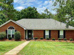 100 McIntosh Rd, Leesburg, GA 31763