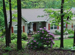 7330 Dogwood Ln, King George, VA 22485