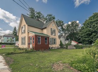 78 S Judson St, Gloversville, NY