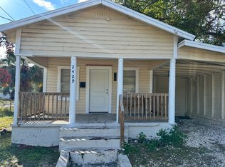 2429 20th Ave, Tampa, FL 33605
