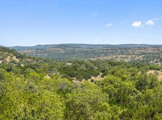 TRACT 23 S Ranch Road 1623, Stonewall, TX 78671