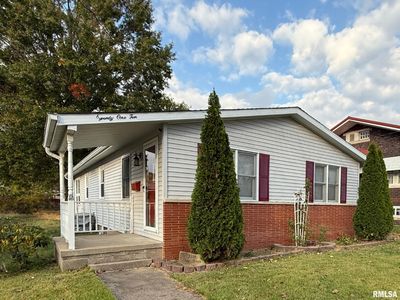 2110 Clay St, Murphysboro, IL, 62966