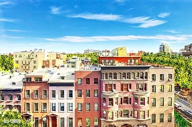 Rented by Citi Habitats