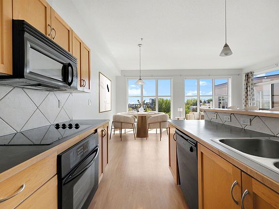 4th image of 4835 104a St NW #410