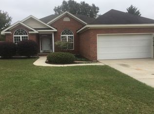 2103 Glenn Fls, Grovetown, GA 30813