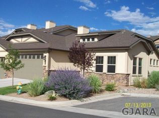 336 Cliff View Dr, Grand Junction, CO 81507