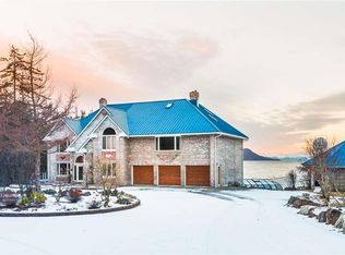 17275 Point Lena Loop Rd, Juneau, AK 99801