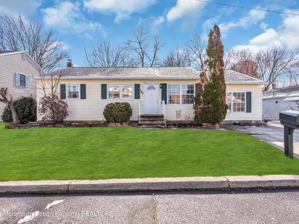 197 Milton Avenue, Cliffwood, NJ 07721