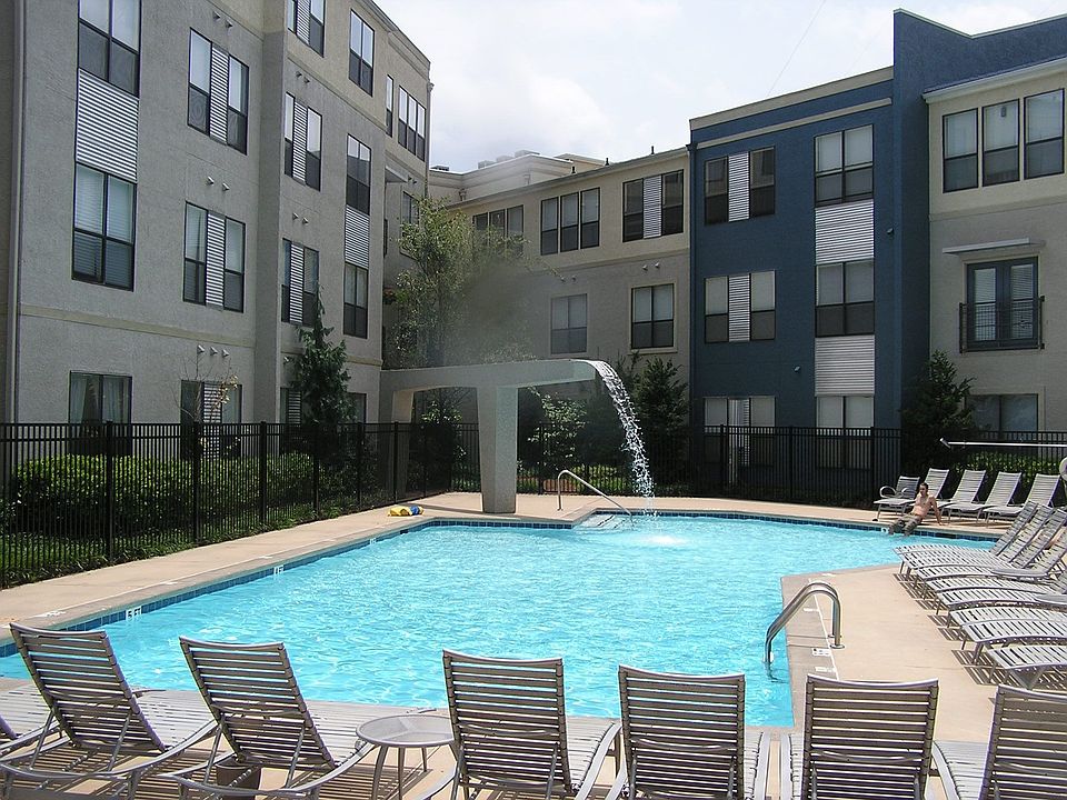 Great Active Pool