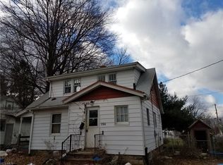 1144 Winton Ave, Akron, OH 44320