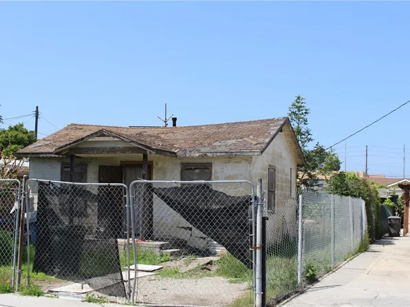10905 Dalerose Ave, Inglewood, CA 90304