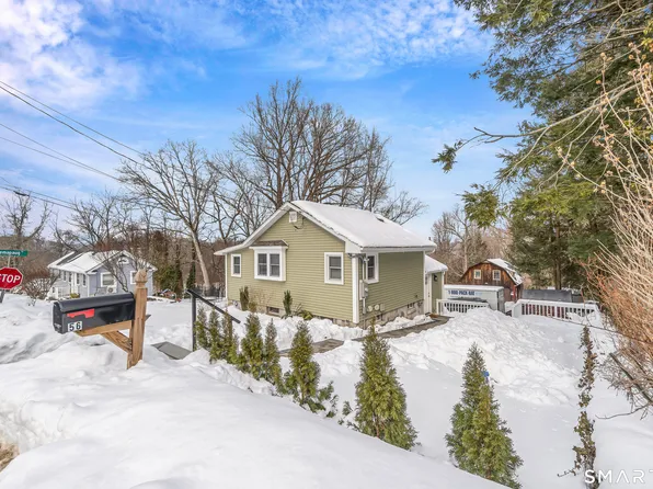 56 Downs Road, Monroe, CT 06468