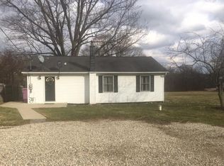 940 W Rushville Rd NE, Lancaster, OH 43130