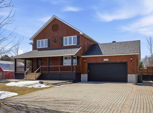 3778 Bouvier Rd, Clarence Rockland, ON K0A 1E0