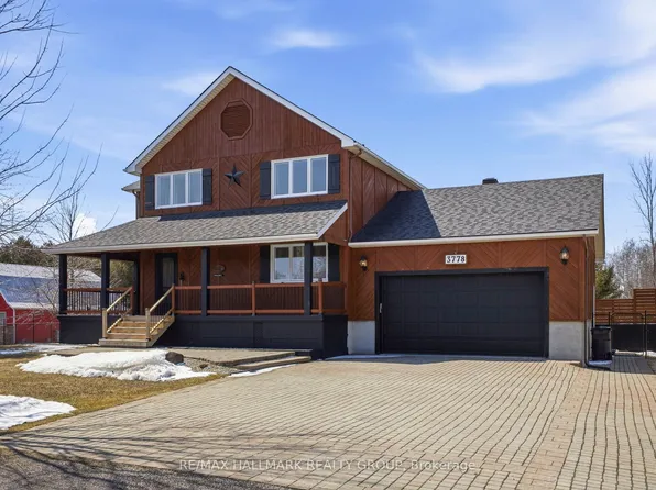 3778 Bouvier Rd, Clarence Rockland, ON K0A 1E0