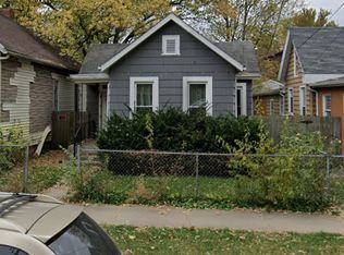 1512 W Millman St, Peoria, IL 61605