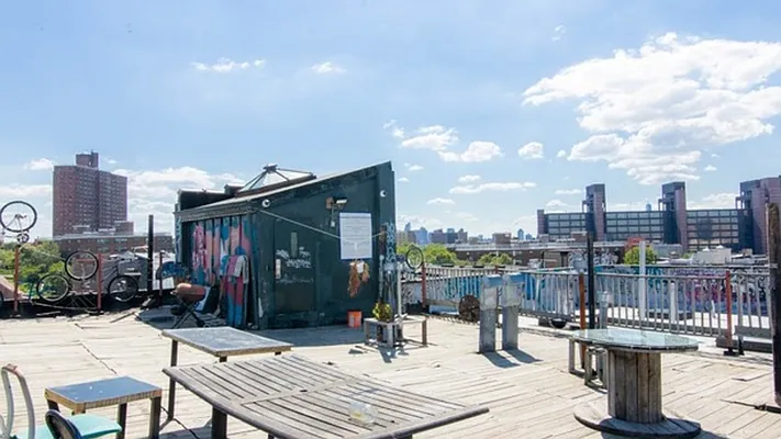 Rented by Nooklyn NYC LLC | media 25