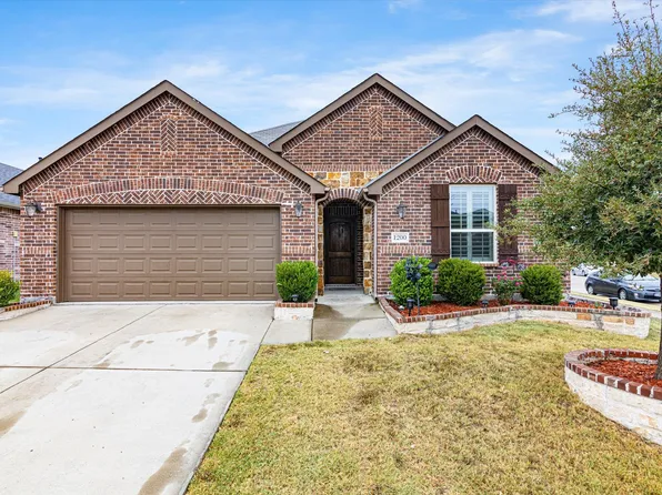 1200 Roadrunner Dr, Little Elm, TX 75068